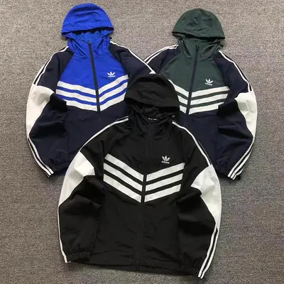 ¥178 A⭐I⭐AS JACKET 4207100577(im 170cm 60kg i wear size M in the phot)