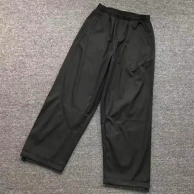 ￥195 M⭐RT⭐A TROUSERS 127100234（im 170cm 60kg i wear size S in the phot）