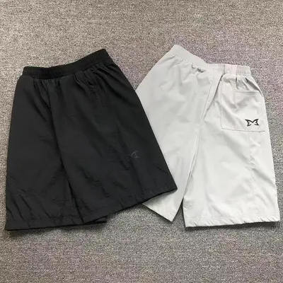 ￥145 M⭐RT⭐A SHORTS 127100134（im 170cm 60kg i wear size S in the phot）