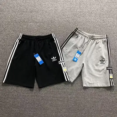 ￥105 A⭐I⭐AS SHORTS 4207111277（im 170cm 60kg i wear size L in the phot）
