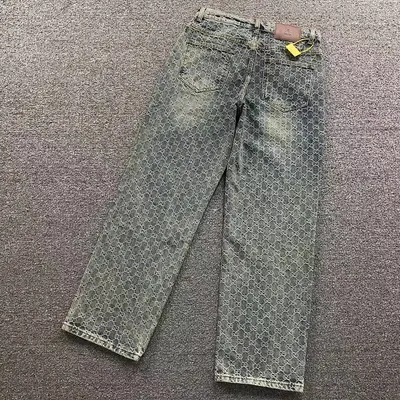 ￥215 G⭐C⭐I TROUSERS 127110717（im 170cm 60kg i wear size M in the phot）