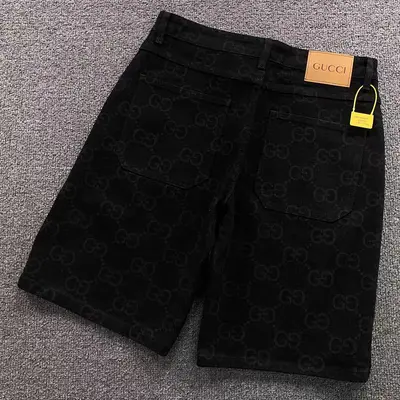 ￥185 G⭐C⭐I SHORTS 127110917（im 170cm 60kg i wear size L in the phot）