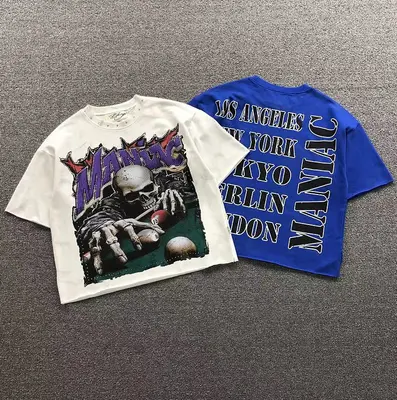 ￥135 B⭐⭐S T-SHIRT 127111317（im 170cm 60kg i wear size S in the phot）
