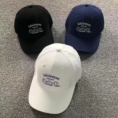 ￥88 LULULEMON HAT 52071102102