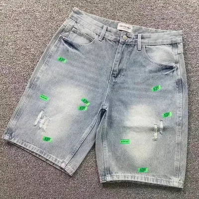 ￥185 B⭐L⭐⭐⭐IA⭐A SHORTS 3207111017