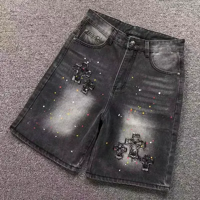 ￥195 C⭐⭐OME HE⭐⭐TS SHORTS 3207112917 im 170cm 60kg i wear size M in the phot）