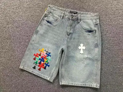 ￥185 C⭐⭐OME HE⭐⭐TS SHORTS 3207112517 （im 170cm 60kg i wear size L in the phot）