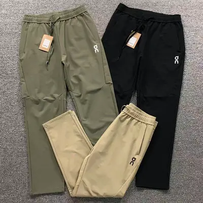 ￥178 ON TROUSERS 2207111704（im 170cm 60kg i wear size XL in the phot）