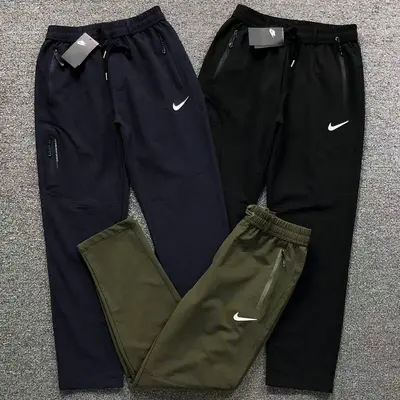 ￥178 N⭐K⭐ TROUSERS 2207111004（im 170cm 60kg i wear size XL in the phot）