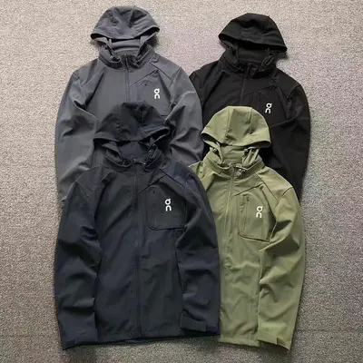 ￥208 ON JACKET 2207110704（im 170cm 60kg i wear size XL in the phot）