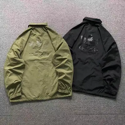 ￥168 A⭐I⭐AS JACKET 4207111177（im 170cm 60kg i wear size M in the phot）