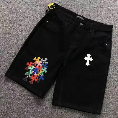 ￥185 C⭐⭐OME HE⭐⭐TS SHORTS 3207113117（im 170cm 60kg i wear size L in the phot）