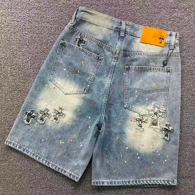￥195 C⭐⭐OME HE⭐⭐TS SHORTS 3207112617 （im 170cm 60kg i wear size M in the phot）