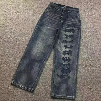 ￥225 B⭐L⭐⭐⭐IA⭐A TROUSERS 3207113617