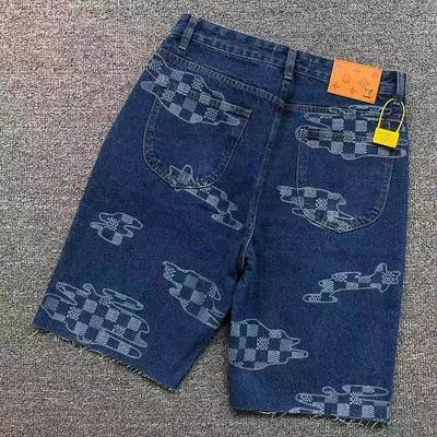 ￥185 L⭐ SHORTS 3207110917（im 170cm 60kg i wear size 30 in the phot）