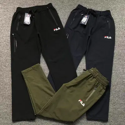 ￥178 F⭐⭐A TROUSERS 2207110904（im 170cm 60kg i wear size XL in the phot）