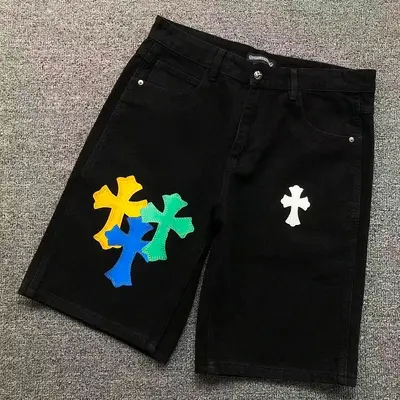 ￥185 C⭐⭐OME HE⭐⭐TS SHORTS 2207112417（im 170cm 60kg i wear size L in the phot）