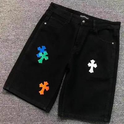 ￥185 C⭐⭐OME HE⭐⭐TS SHORTS 3207112217（im 170cm 60kg i wear size L in the phot）