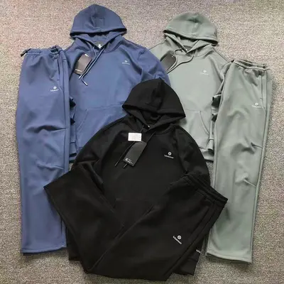 TOP ￥175 TROUSERS ￥185 LULULEMON HOODIE TROUSERS 4207131501