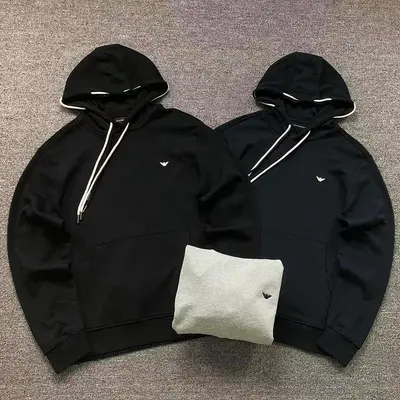 ￥185 E⭐P⭐R⭐⭐ A⭐M⭐N⭐ HOODIE 5207130401（im 170cm 60kg i wear size 2XL in the phot）