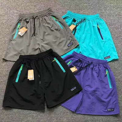 ￥98 PATAGONIA SHORTS 52071301123