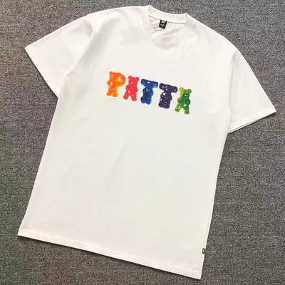 ￥82 P⭐TT⭐ T-SHIRT 1271316175（im 170cm 60kg i wear size M in the phot）