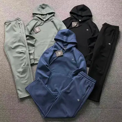 TOP ￥175 TROUSERS ￥185 K⭐⭐ON SP⭐⭐T HOODIE TROUSERS 4207131801