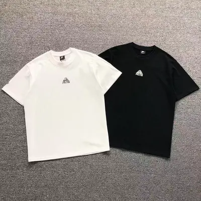￥158 N⭐K⭐ A⭐G T-SHIRT 4207132001（im 170cm 60kg i wear size S in the phot）