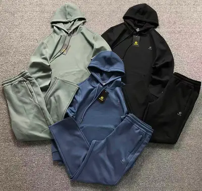 TOP ￥175 TROUSERS ￥185 KA⭐L⭐S HOODIE TROUSERS 4207131701