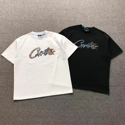 ￥88 CORTEIZ T-SHIRT 127131251（im 170cm 60kg i wear size M in the phot）