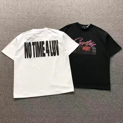 ￥88 CORTEIZ T-SHIRT 127131151（im 170cm 60kg i wear size M in the phot）