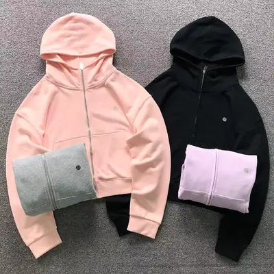 ¥185 LULULEMON HOODIE FEMAIE STYIE 4207130901