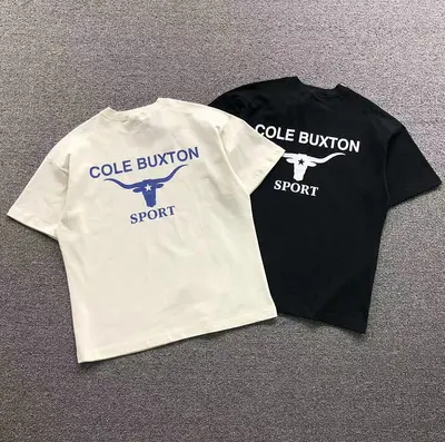 ¥88 COLE BUXTON T-SHIRT 127131051(im 170cm 60kg i wear size M in the phot)