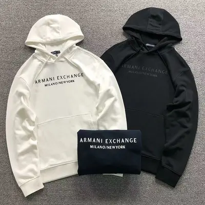 ¥145 AR⭐⭐⭐ EXCH⭐⭐⭐ HOODIE 2207130904(im 170cm 60kg i wear size XL in the phot)