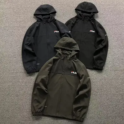 ¥208 F⭐⭐A JACKET 2207131304(im 170cm 65kg i wear size XL in the phot)