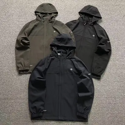 ¥208 LULULEMON JACKET 2207131104(im 170cm 60kg i wear size 2XL in the phot)