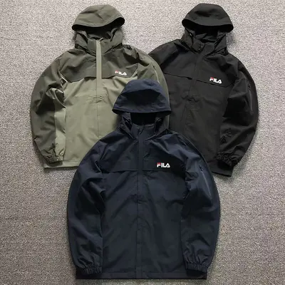 ¥208 F⭐⭐A JACKET 2207131504(im 170cm 60kg i wear size XL in the phot)