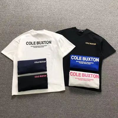 ¥88 COLE BUXTON T-SHIRT 127130651(im 170cm 60kg i wear size M in the phot)