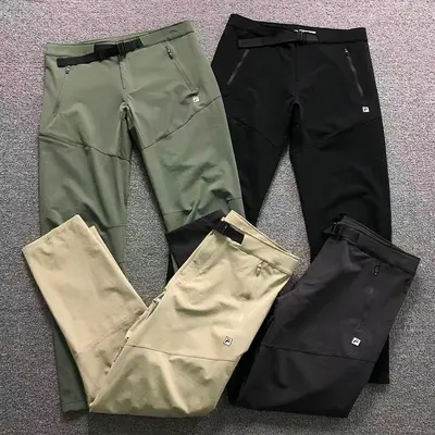 ¥185 F⭐⭐A TROUSERS 4207131201