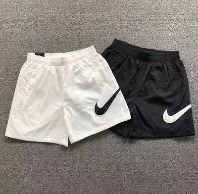 ¥95 N⭐K⭐ SHORTS 5207201985(im 170cm 60kg i wear size M in the phot)