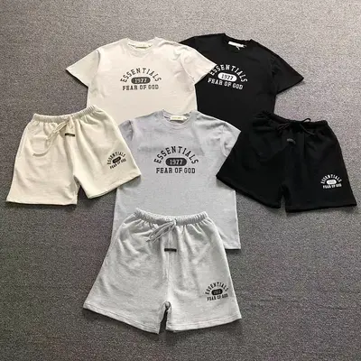 TOP ¥88 SHORTS ¥98 FOG T-SHIRT SHORTS 3207140121(im 170cm 60kg i wear size M in the phot)
