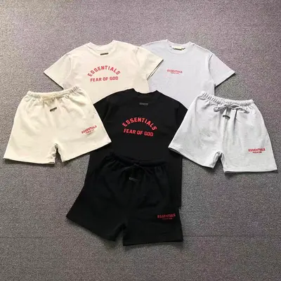 TOP ¥88 SHORTS ¥98 FOG T-SHIRT SHORTS 3207140221(im 170cm 60kg i wear size M in the phot)