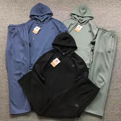 TOP ¥175 TROUSERS ¥185 MAMMUT HOODIE TROUSERS 2207140201