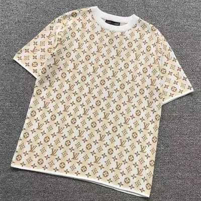 ￥178 L⭐ T-SHIRT 3207141021（im 170cm 60kg i wear size S in the phot）