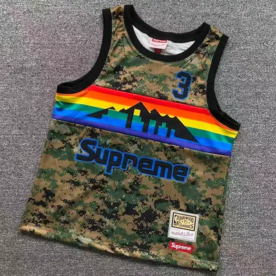 ￥218 S⭐⭐R⭐⭐E NBA BASKETBALL VEST 1271403159（im 170cm 60kg i wear size S in the phot）