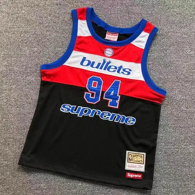 ￥218 S⭐⭐R⭐⭐E NBA BASKETBALL VEST 1271402159（im 170cm 60kg i wear size S in the phot）