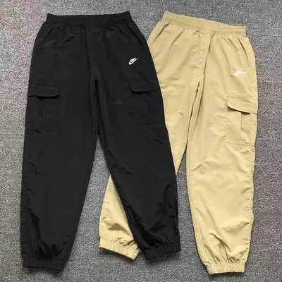 ￥139 N⭐K⭐ TROUSERS 4207140477（im 170cm 60kg i wear size M in the phot）