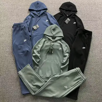 TOP ￥175 TROUSERS ￥185 N⭐K⭐ HOODIE TROUSERS 2207140501（im 170cm 60kg i wear size XL in the phot）