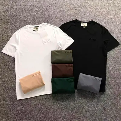 ￥118 G⭐C⭐I T-SHIRT 3207150121（im 170cm 60kg i wear size M in the phot）