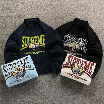 ￥275 S⭐⭐R⭐⭐E HOODIE 52071508182 （im 170cm 60kg i wear size S in the phot）